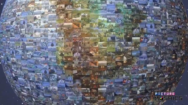 EXPLORE 3D EARTH смотреть онлайн