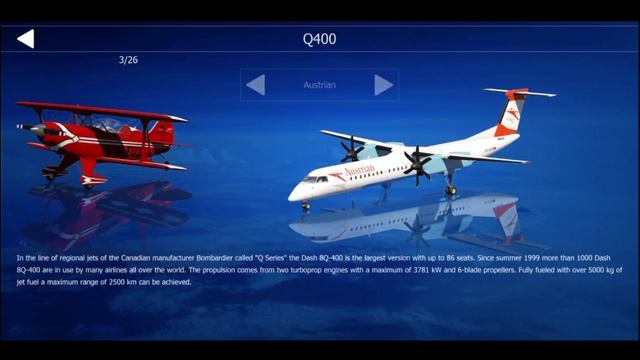 NEW Aerofly FS2022 / Conhecendo o simulador! смотреть онлайн