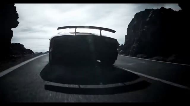 - Adrenalina (remix 2021 ) //Lamborghini Aventador SVJ showtime смотреть онлайн