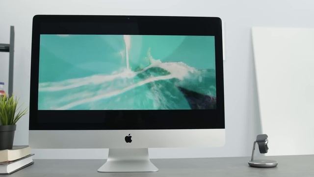 MacBook Vẫn Còn Nhiều Hạn Chế! ThinkView Chuyển Qua iMac 2019! смотреть онлайн