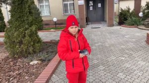 ВЛОГ Почему Алиса делает уроки с Татьяной Викторовной? @MiliVanilly