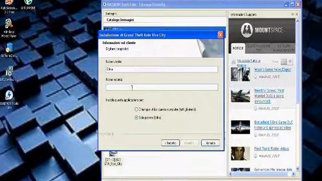 Come scaricare e usare Daemon tools lite смотреть онлайн