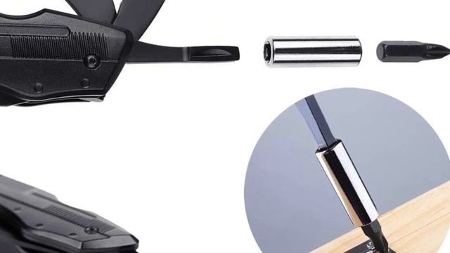 Meilleur Couteau Multifonctions de Poche pour Camping de 2021 (TOP 3) смотреть онлайн