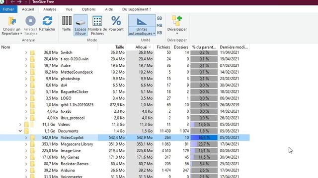 [FR][2021] ✅ COMMENT LIBERER DE LA PLACE ET NETOYER FACILEMENT LES DISQUE DUR DE SON PC ✅ . смотреть онлайн