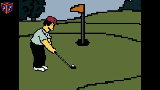 PC Windows gameplay 🔵 Lee Carvallo's Putting Challenge - 4K 🔴 смотреть онлайн