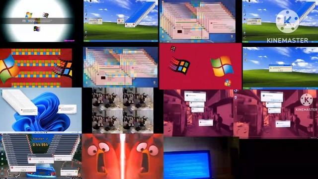 Windows Red Zone X16 смотреть онлайн