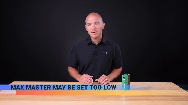 Things That Slow Down a Network | MAC Addresses & MAX Master смотреть онлайн