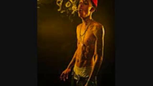Wiz Khalifa - In Tha Cut смотреть онлайн