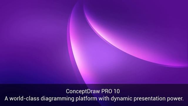 Download ConceptDraw PRO 10 смотреть онлайн