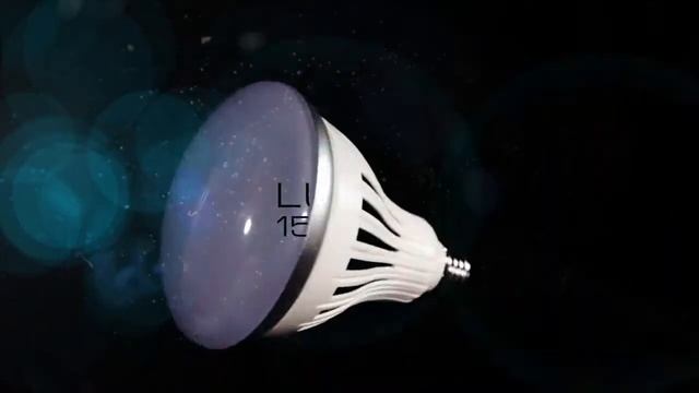 LA LED Black Tie R40 смотреть онлайн
