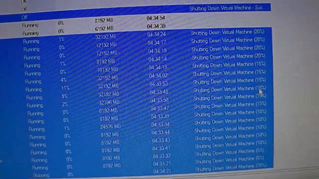 Shutdown Windows Server 2012 - muito rápidoooo смотреть онлайн