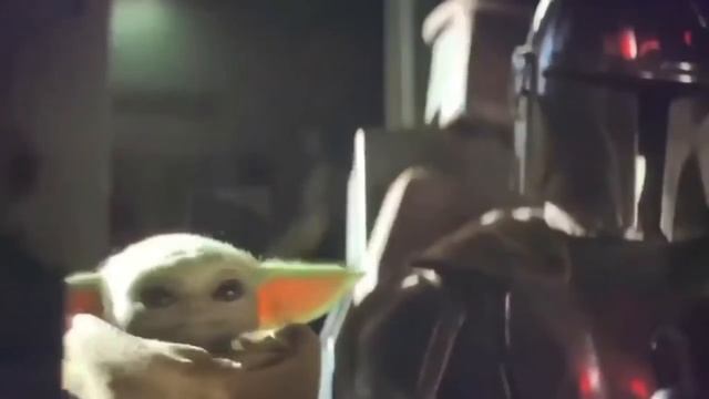 Baby Yoda Radio - Eminem - Lose Yourself