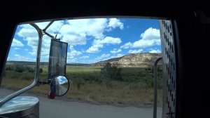 Рейс Через Техас На Лас Вегас