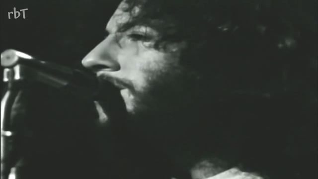 Peter Green's Fleetwood Mac - The World Keep On Turning - Oslo 1969 (Live) смотреть онлайн