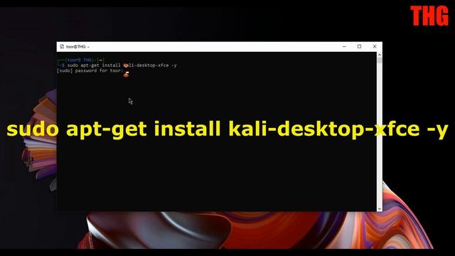 How To Run Kali Linux On Windows 10 2022 | How to Install WSL 2 on Windows 10 смотреть онлайн