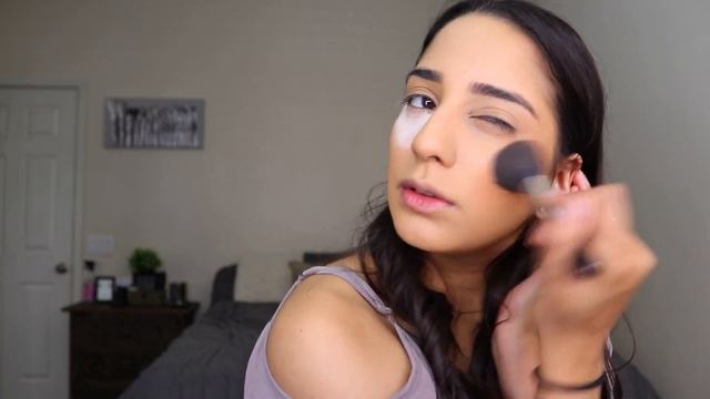 Anastasia Beverly Hills Luminous Foundation Review: Is it worth the hype?? | Abigail Santos смотреть онлайн