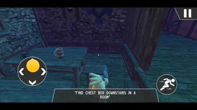 😱 Morris and Dark Shadows Survival Early Access Game - Gameplay - Walkthrough [iOS - Android] смотреть онлайн