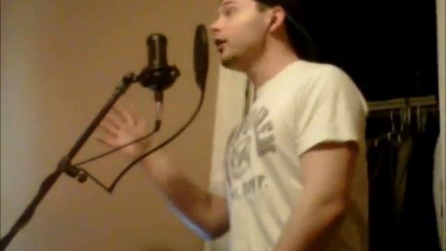 [ Mac Miller ] Thoughts from a Balcony Freestyle - TdotOP смотреть онлайн