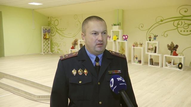Профилактический видеокреатив мозырских школьников смотреть онлайн