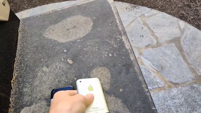The "SciPhone" Review: A KNOCKOFF IPHONE 2G? смотреть онлайн