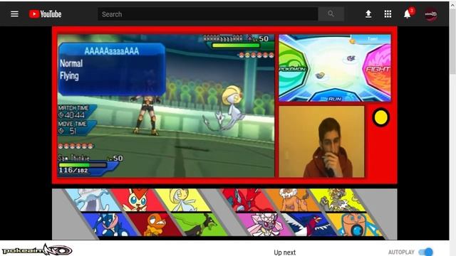 Week 4 GBA Recap! w/ PokeaimMD, Chimpact, Gator & Emvee! Pokemon Ultra Sun and Moon! смотреть онлайн