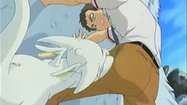 Chibisuke leghumps Daisuke while I play well-fitting music смотреть онлайн