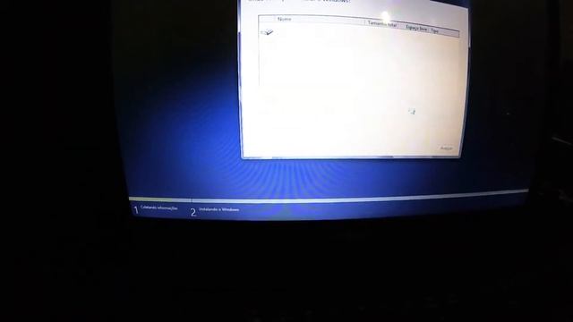 COMO FORMATAR NOTEBOOK ACER - E1510 - 2126 смотреть онлайн