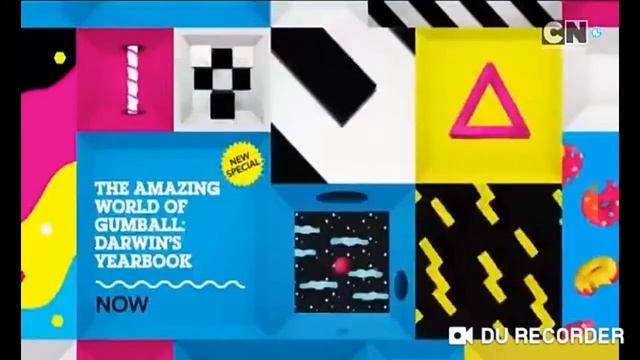Cartoon Network Now The Amazing World Of Gumball Darwin's Yearbook Later Apple & Onion 2019 смотреть онлайн