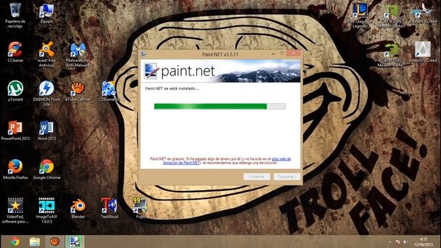 Cómo descargar e instalar Paint.Net 3.5.11 [FULL] [ESPAÑOL] смотреть онлайн