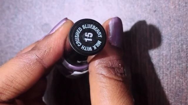 NY BAE Nail paints review || most affordable & good quality nail paints for Rs.30 || In Tamil смотреть онлайн