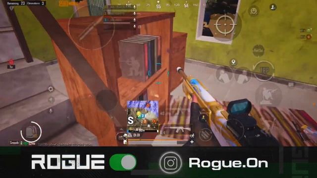 HIGHLIGHTS | PUBG MOBILE | IPHONE 13 PRO MAX смотреть онлайн