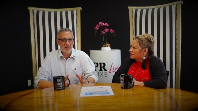 Monette Smith sits down with Brett Micheal & REVEALS the mystery SPEAKER. смотреть онлайн