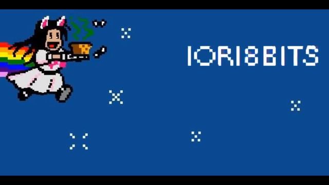 Iori8Bits Soundtrack : Ambiente 3 смотреть онлайн