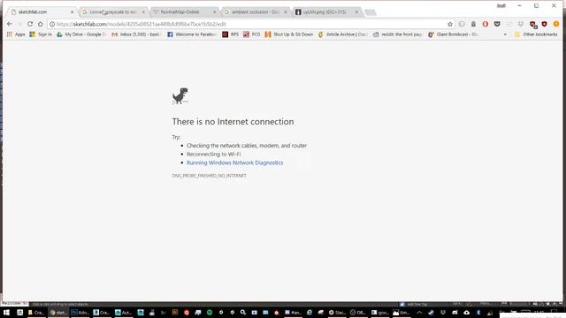 2017 10 24 - Sketchfab Importing смотреть онлайн