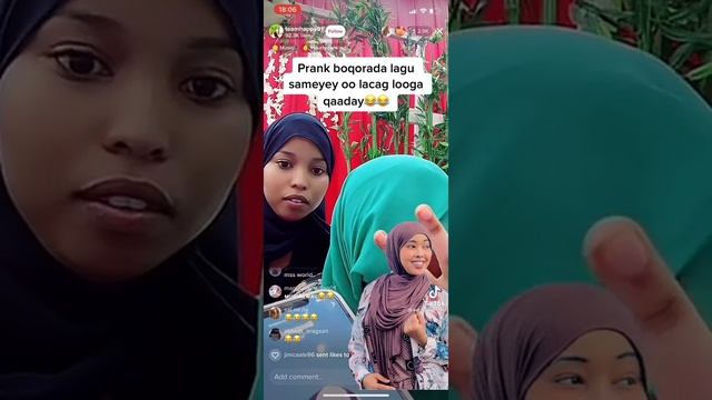 Happy iyo sumayo qurux oo boqorada stylka prank xun kusameeyay смотреть онлайн