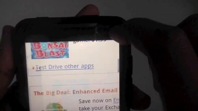 How to Get the Amazon App Store смотреть онлайн