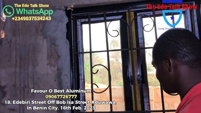 Check Out This Latest Casement Windows Installation Called Little Rain Fall With 6ML Rod And Net смотреть онлайн