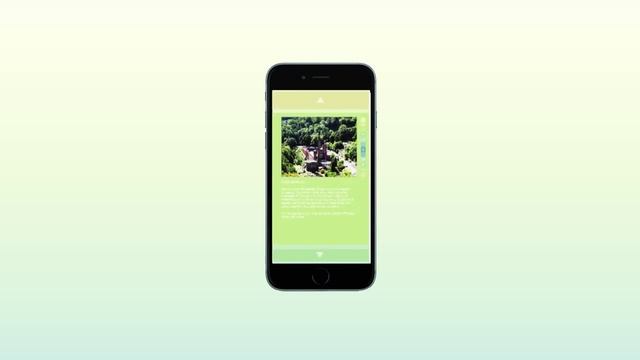 Matlock Bath - Pantone app demo смотреть онлайн