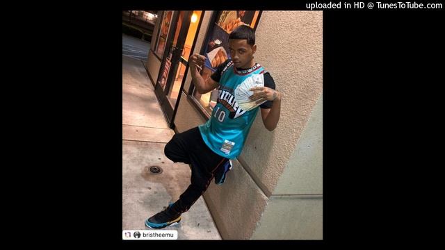 [Free] Bris x Mac J Sacramento Type Beat "Honey" (Prod.Gnative) смотреть онлайн