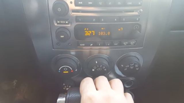 Hummer H3 смотреть онлайн