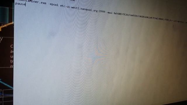Minerando com phoenixminer 3.0 melhor que claymore? смотреть онлайн