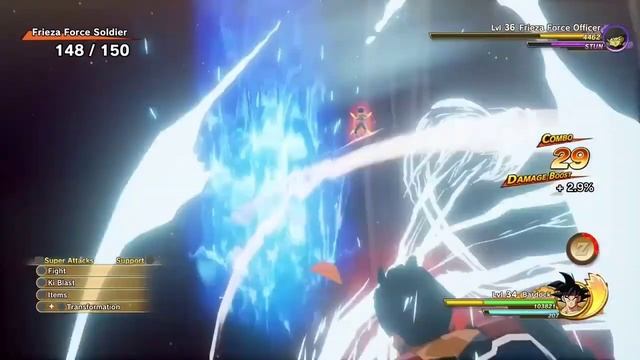 Dragon Ball 🔥 Top 10 Crazy 😱100 MB Under Games For 2023 (Low/High graphics)😀 смотреть онлайн