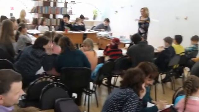 О стратегии победителя_фрагмент Дня открытых дверей #центрЭйдос смотреть онлайн