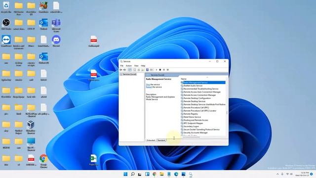 Fix unable to turn off airplane mode in windows 11 смотреть онлайн