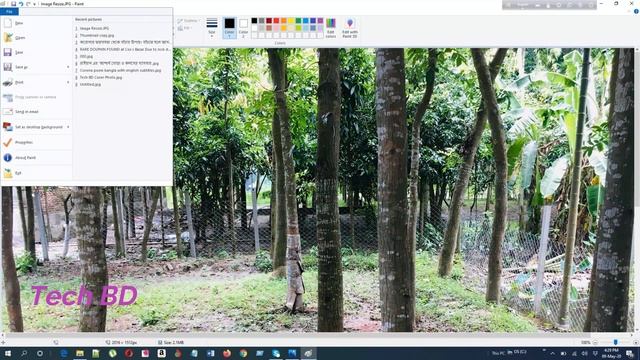 how quickly image resize in Windows 10 64 bit смотреть онлайн