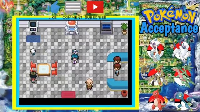 [Hindi] Pokemon Acceptance Walkthrough - Ep.12 - Final Charge! смотреть онлайн