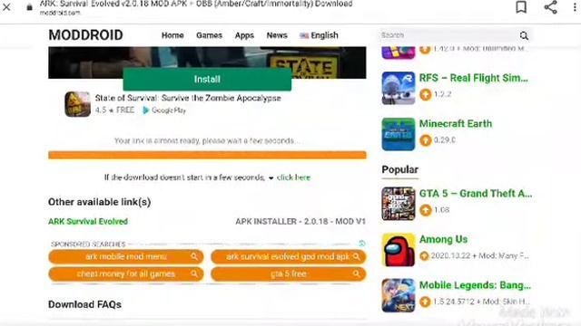 (sorry about the quality of the video)Ark Mobile Hack: Immortal/unlimited ember/free craft/ смотреть онлайн