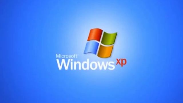 WINDOWS XP STARTUP SOUND (EXTREME BASS BOOSTED) смотреть онлайн