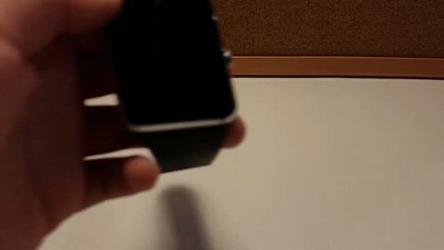 Apple watch 3 but for 30 bucks! смотреть онлайн