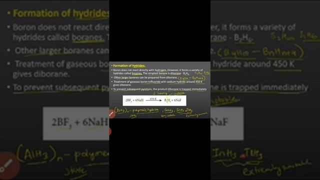 +2 CHEMISTRY CH-2,P-BLOCK ELEMENTS,PART-2 смотреть онлайн